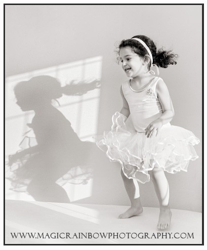 black and white photography