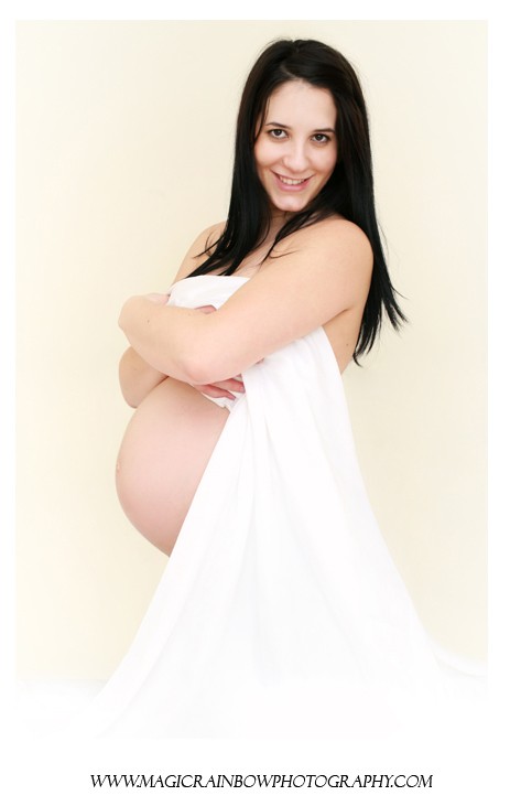pregnancy photographer London