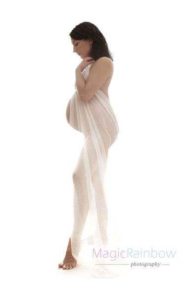 pregnancy photography London