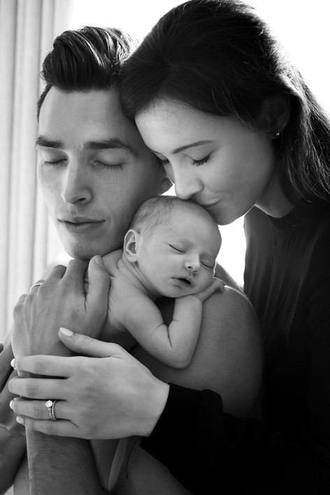 baby photography london at home photo shoot