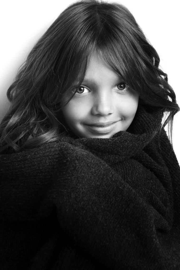 book a model portfolio photo shoot