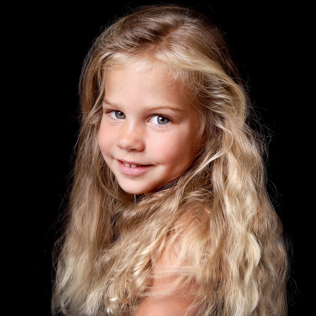 book a child portrait photo shoot in Chelsea London